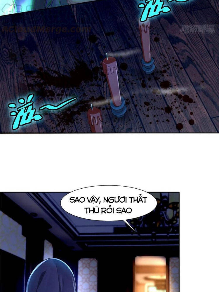 Người Đưa Thư Vô Hạn Chapter 199 - Trang 2