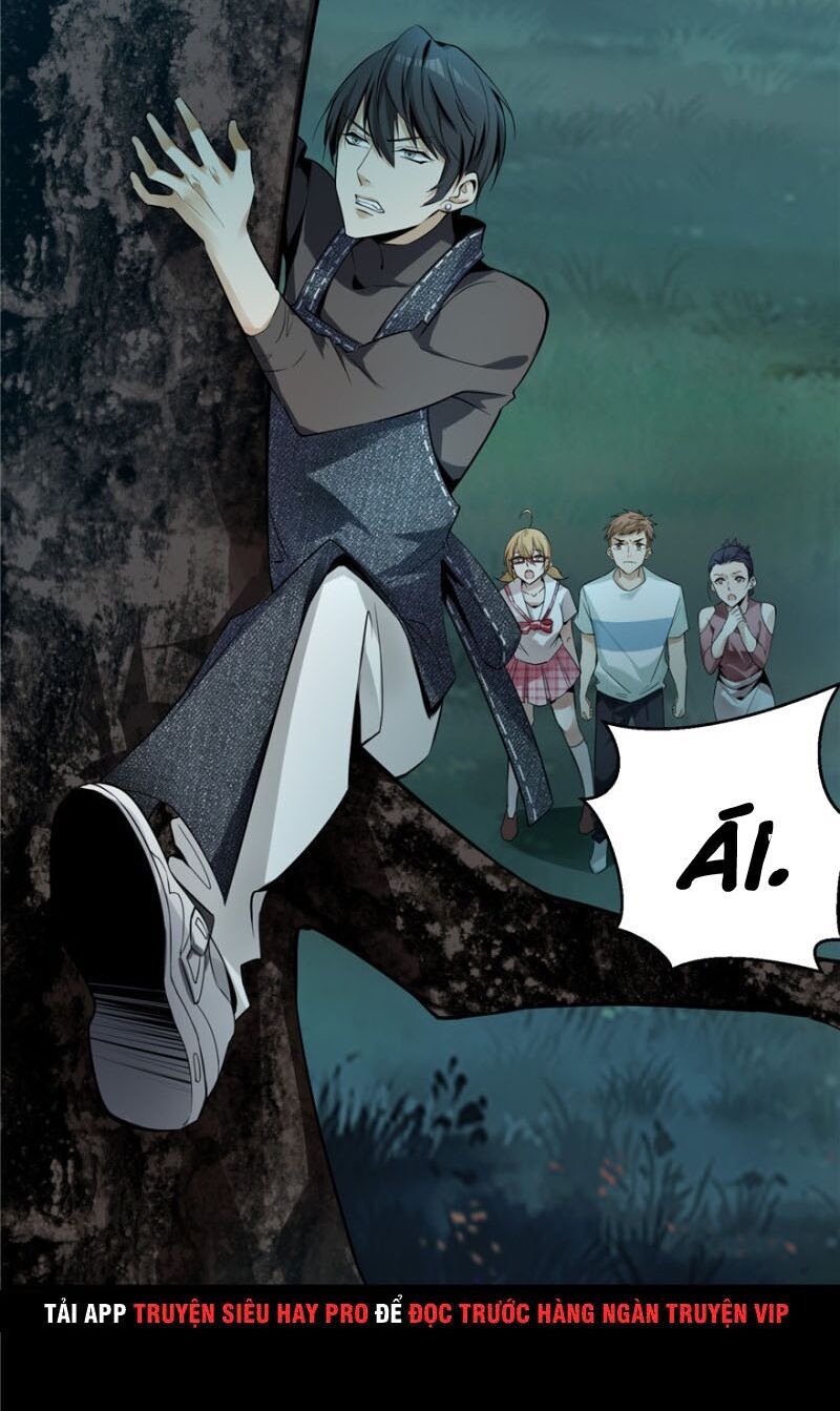 Người Đưa Thư Vô Hạn Chapter 2 - Trang 2