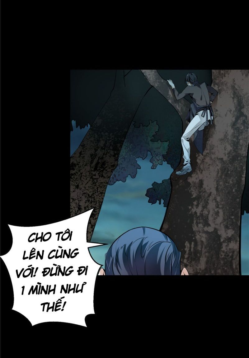 Người Đưa Thư Vô Hạn Chapter 2 - Trang 2