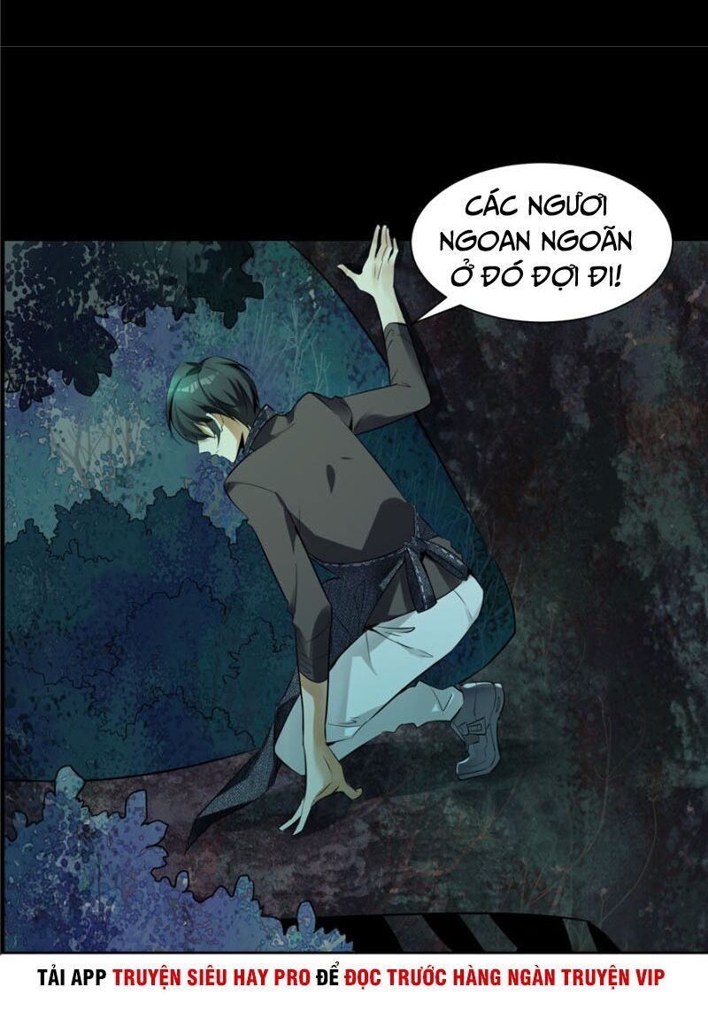 Người Đưa Thư Vô Hạn Chapter 2 - Trang 2