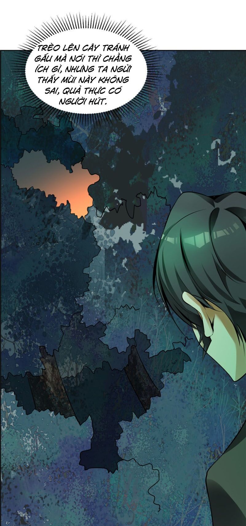 Người Đưa Thư Vô Hạn Chapter 2 - Trang 2