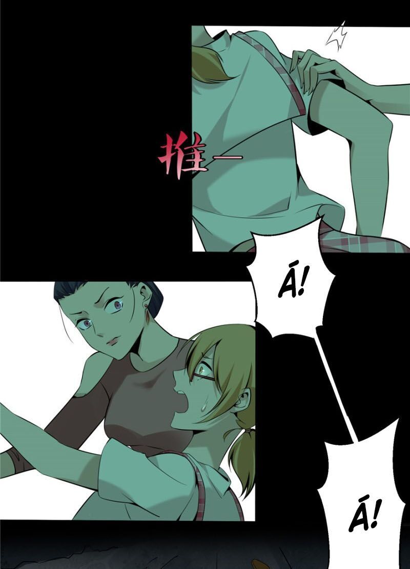 Người Đưa Thư Vô Hạn Chapter 2 - Trang 2