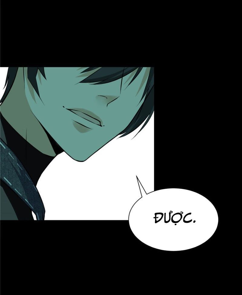 Người Đưa Thư Vô Hạn Chapter 2 - Trang 2