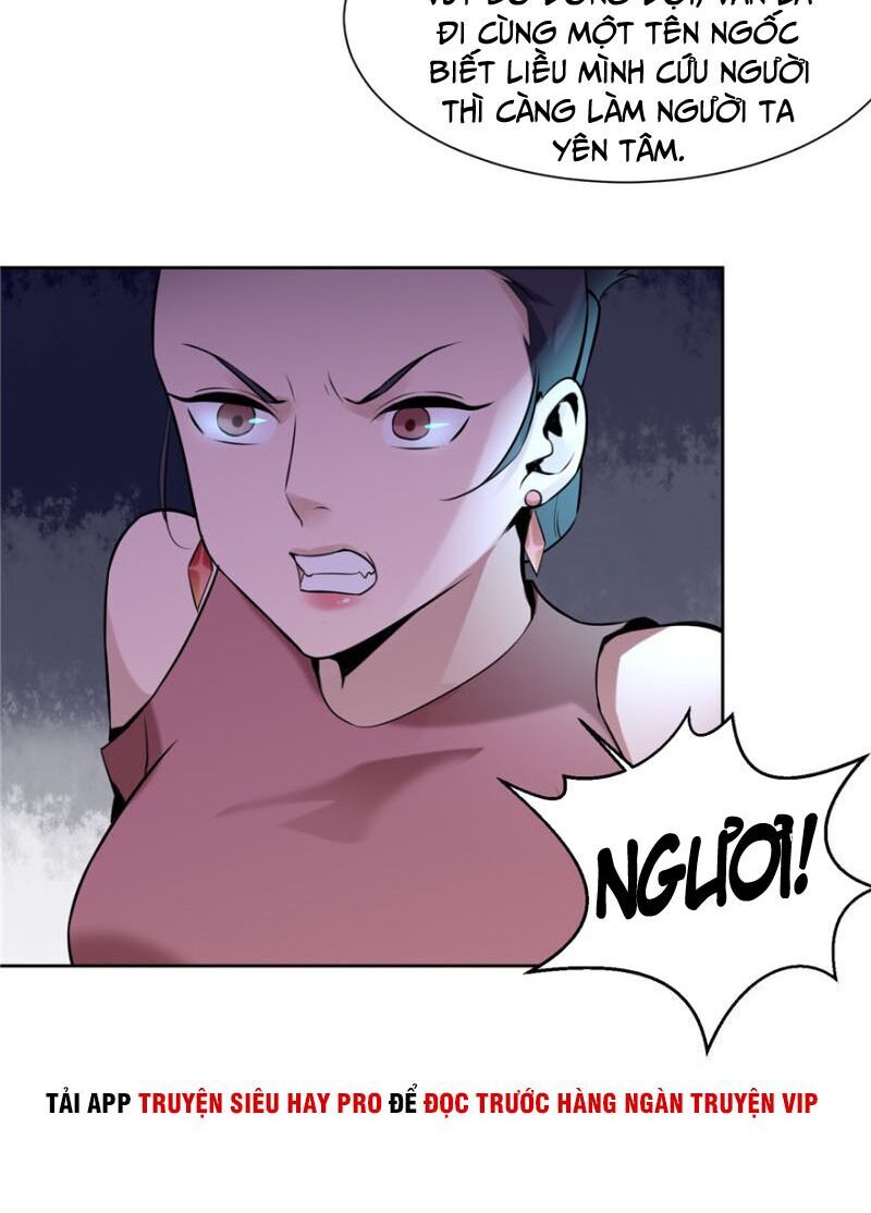 Người Đưa Thư Vô Hạn Chapter 2 - Trang 2