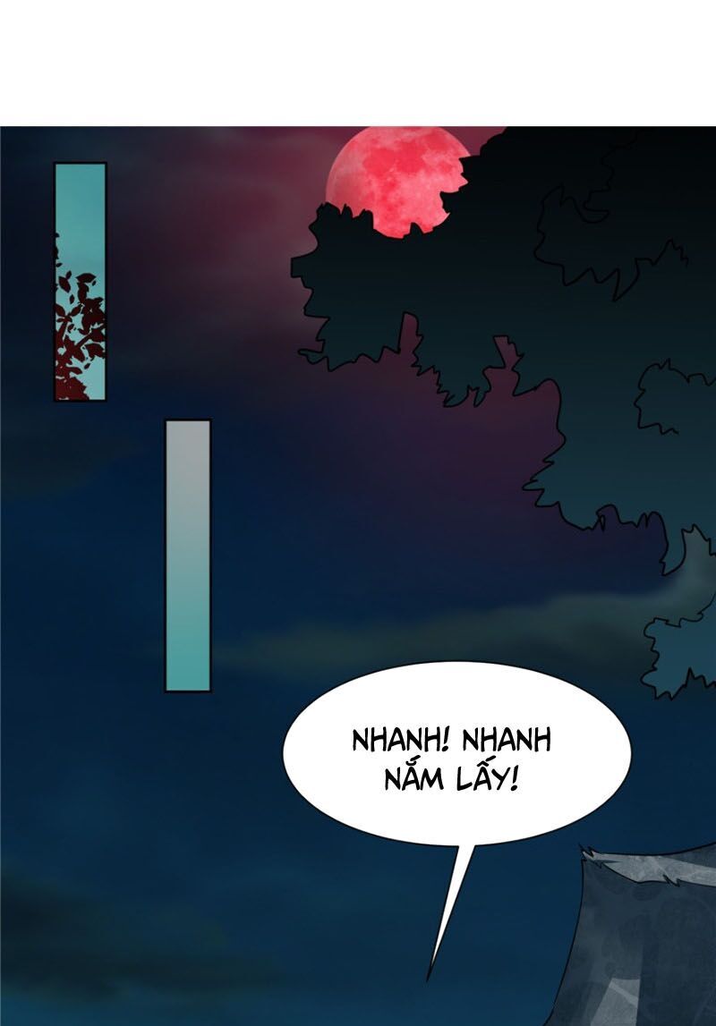 Người Đưa Thư Vô Hạn Chapter 2 - Trang 2
