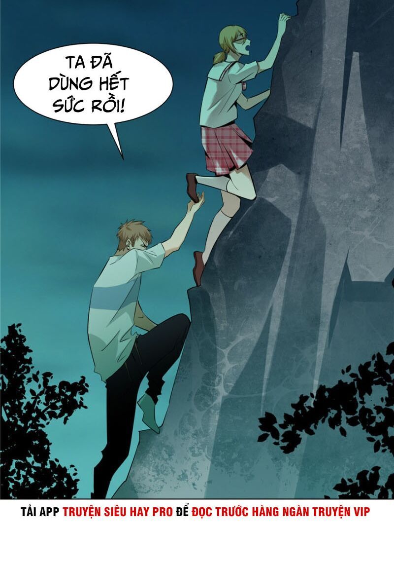 Người Đưa Thư Vô Hạn Chapter 2 - Trang 2