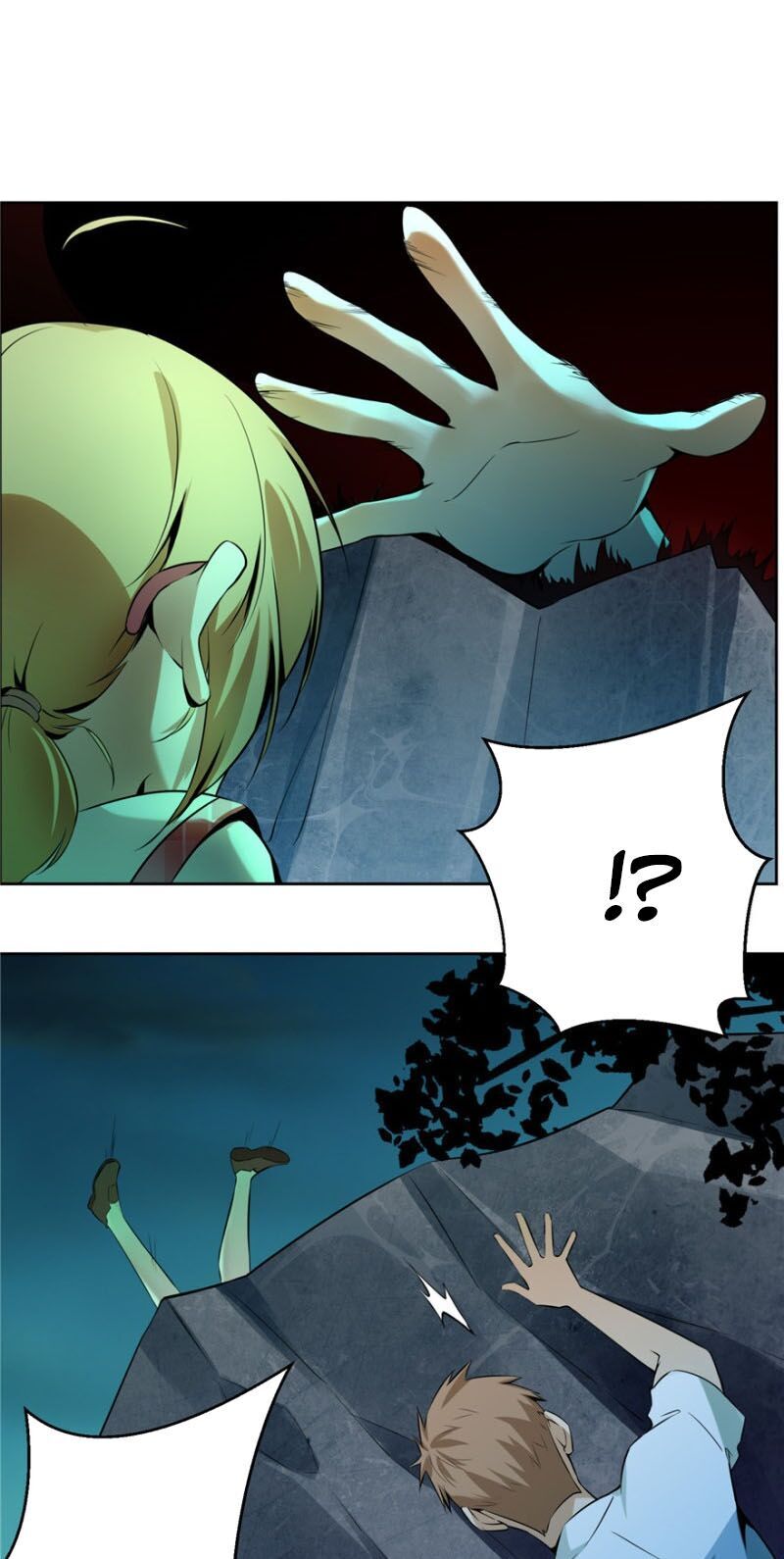 Người Đưa Thư Vô Hạn Chapter 2 - Trang 2