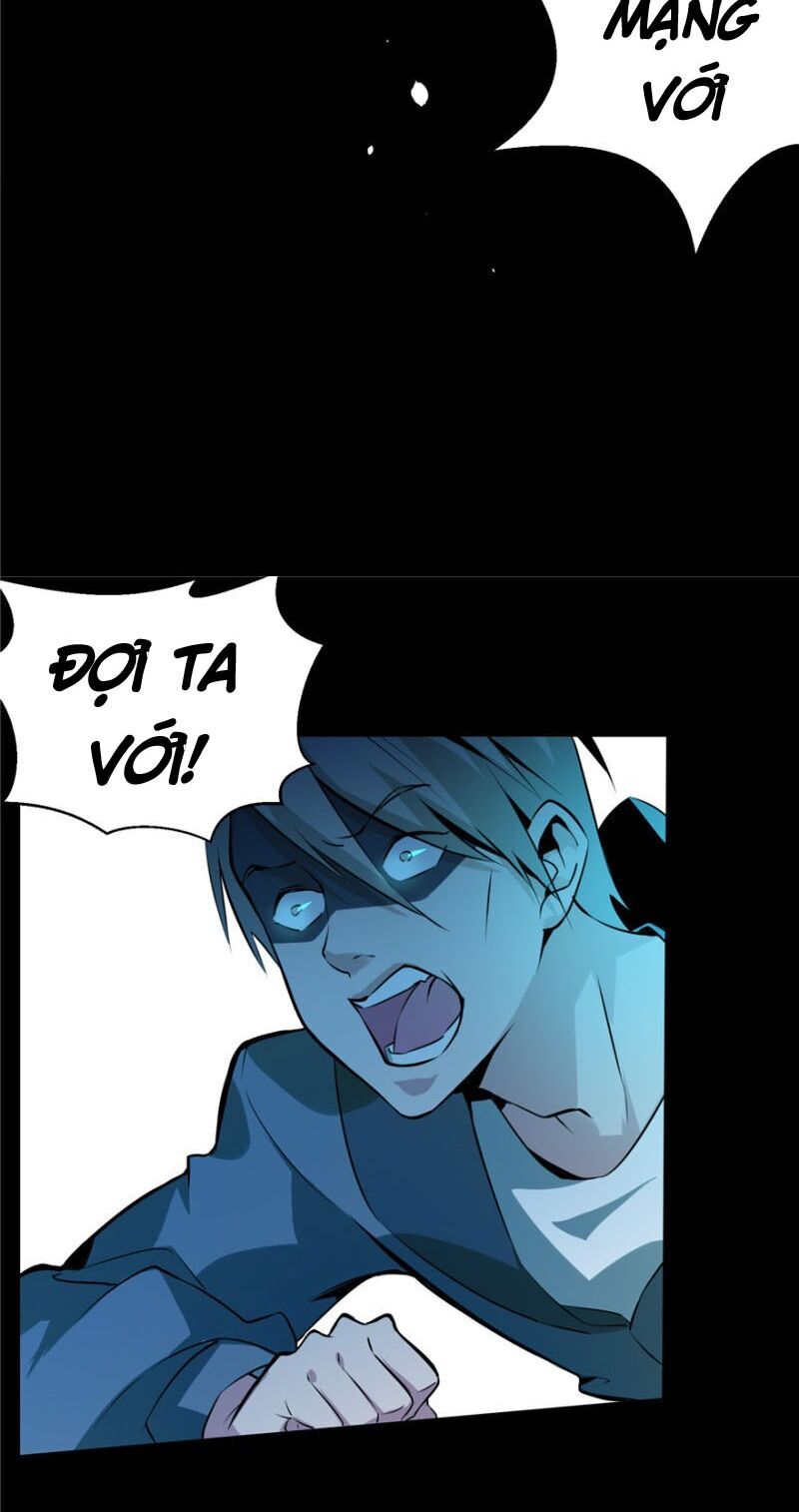 Người Đưa Thư Vô Hạn Chapter 2 - Trang 2