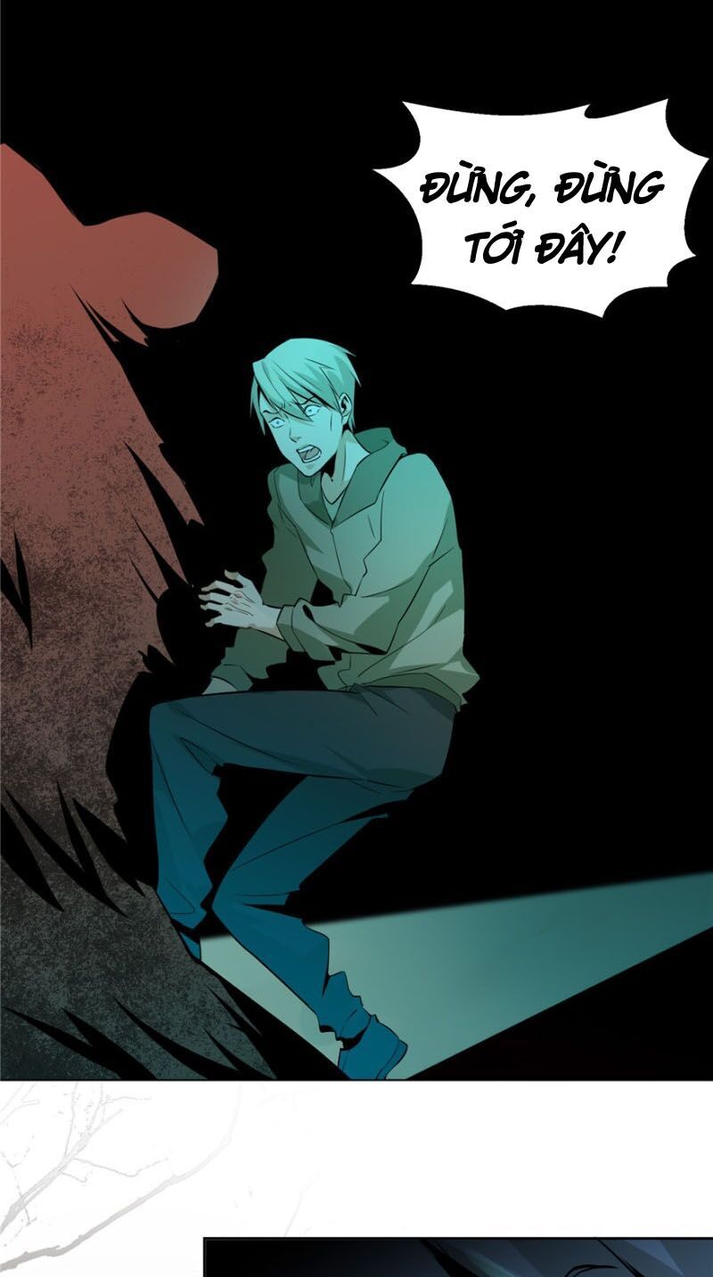 Người Đưa Thư Vô Hạn Chapter 2 - Trang 2