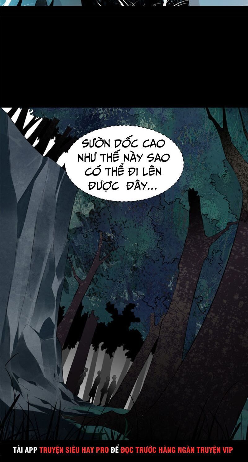 Người Đưa Thư Vô Hạn Chapter 2 - Trang 2