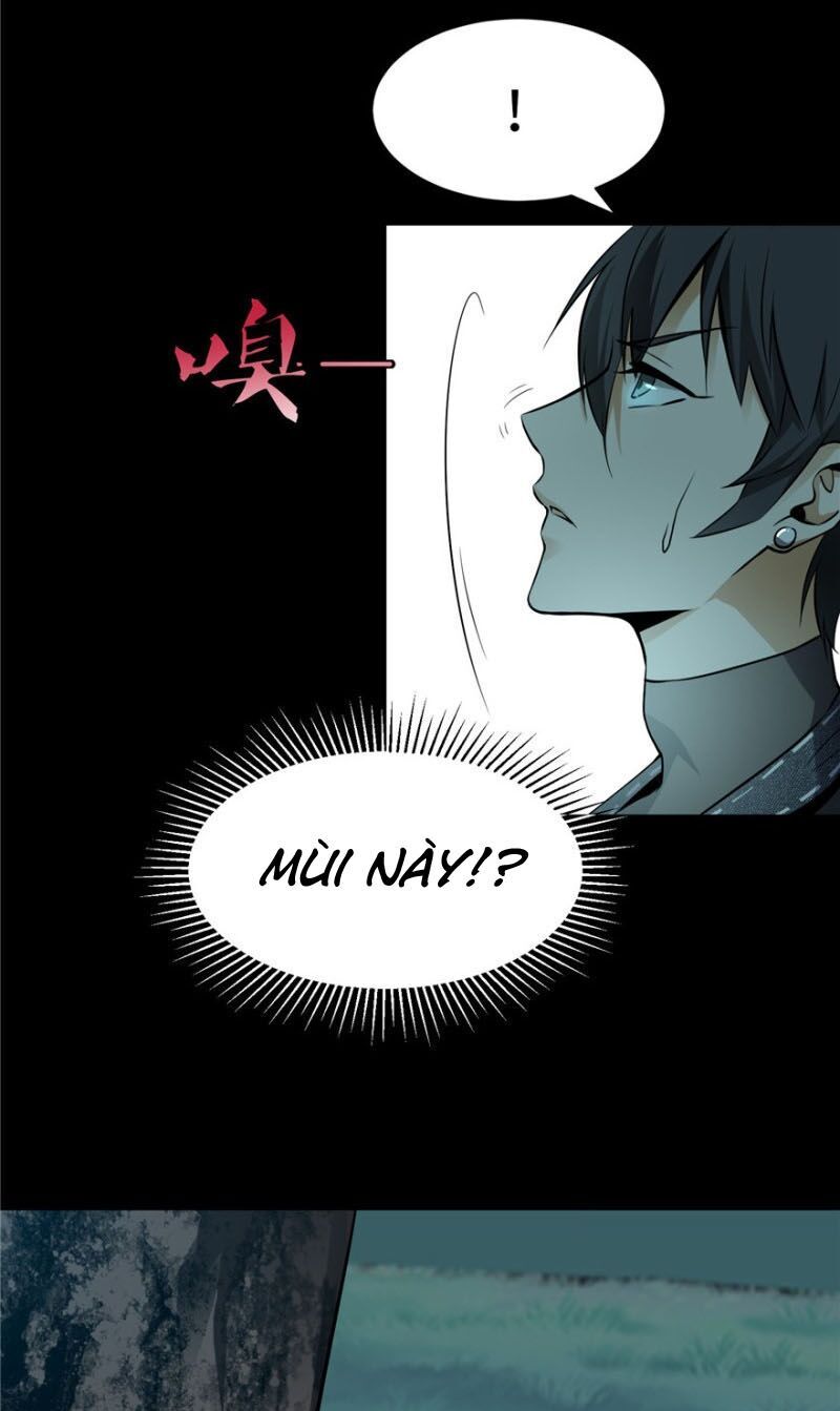 Người Đưa Thư Vô Hạn Chapter 2 - Trang 2