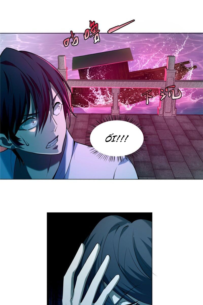 Người Đưa Thư Vô Hạn Chapter 20 - Trang 2