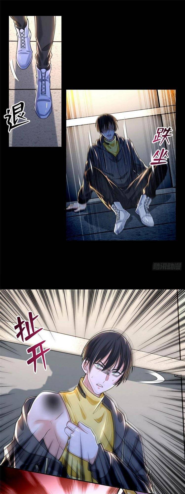 Người Đưa Thư Vô Hạn Chapter 200 - Trang 2