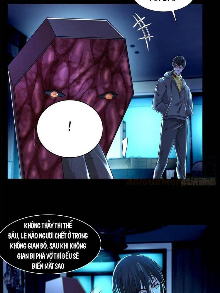 Người Đưa Thư Vô Hạn Chapter 200 - Trang 2