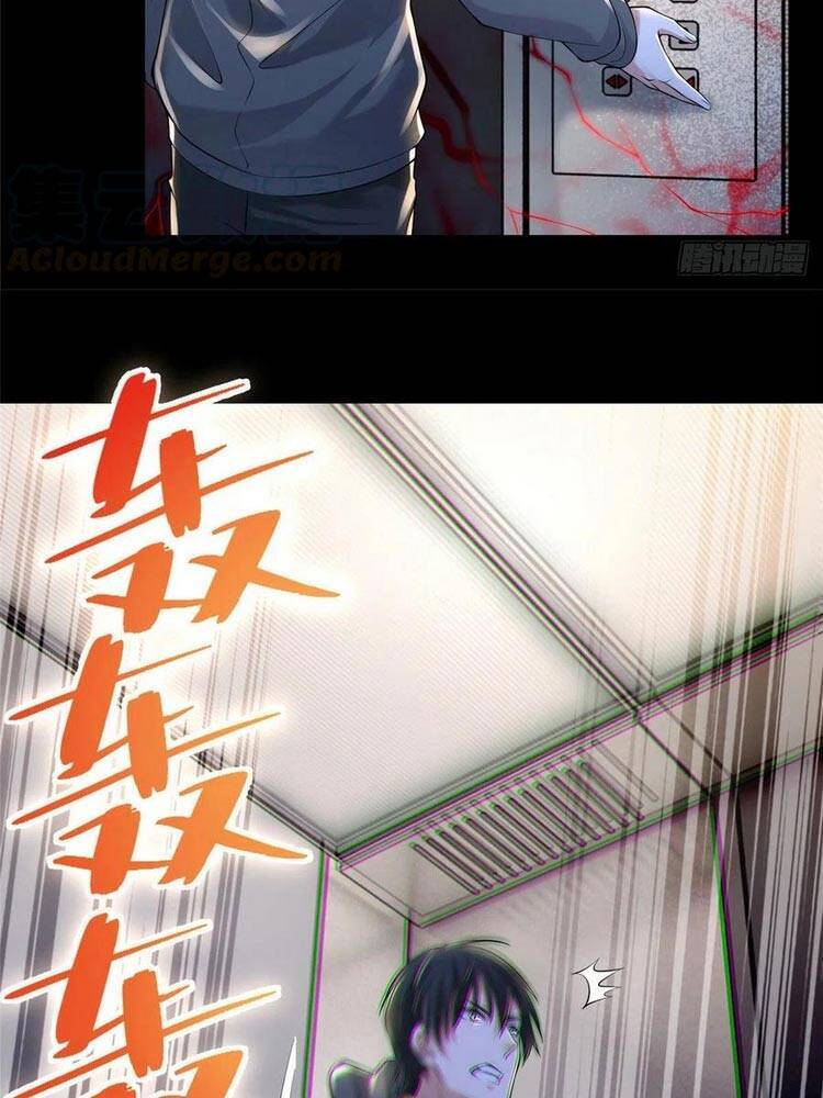 Người Đưa Thư Vô Hạn Chapter 200 - Trang 2