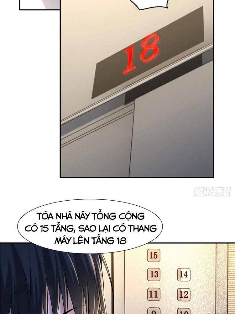 Người Đưa Thư Vô Hạn Chapter 200 - Trang 2