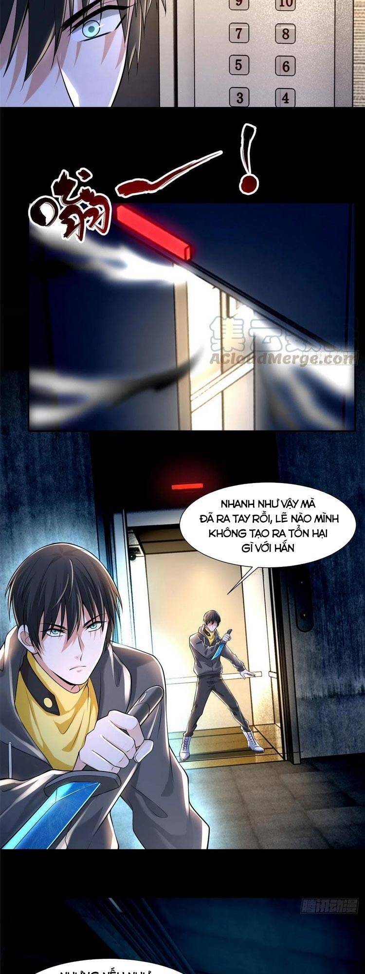 Người Đưa Thư Vô Hạn Chapter 200 - Trang 2