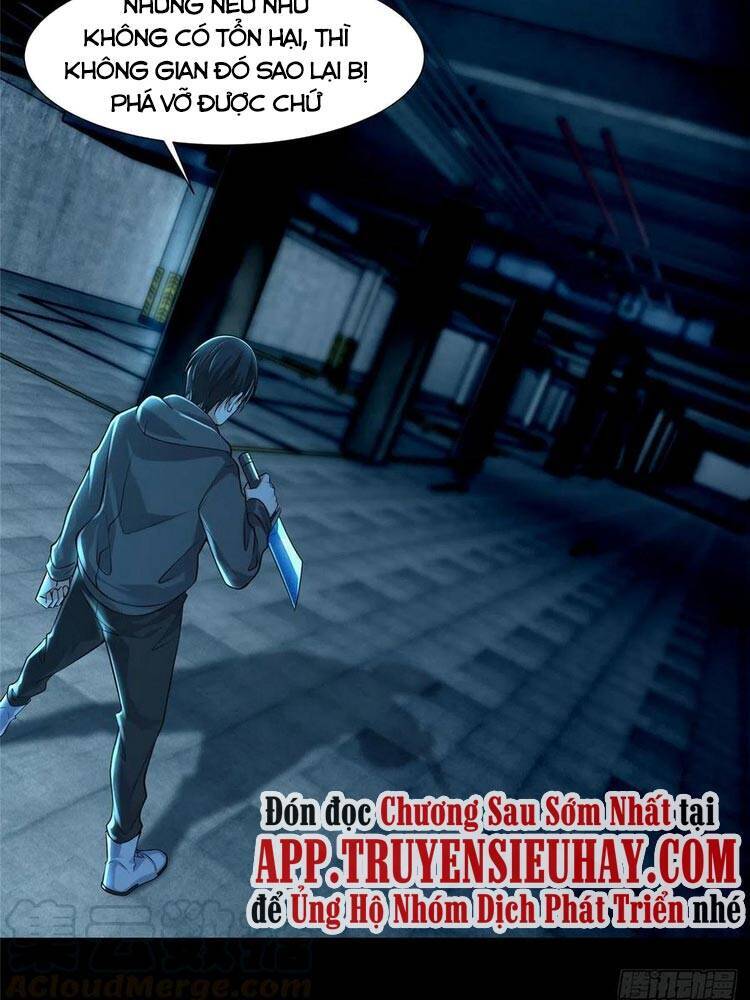 Người Đưa Thư Vô Hạn Chapter 200 - Trang 2