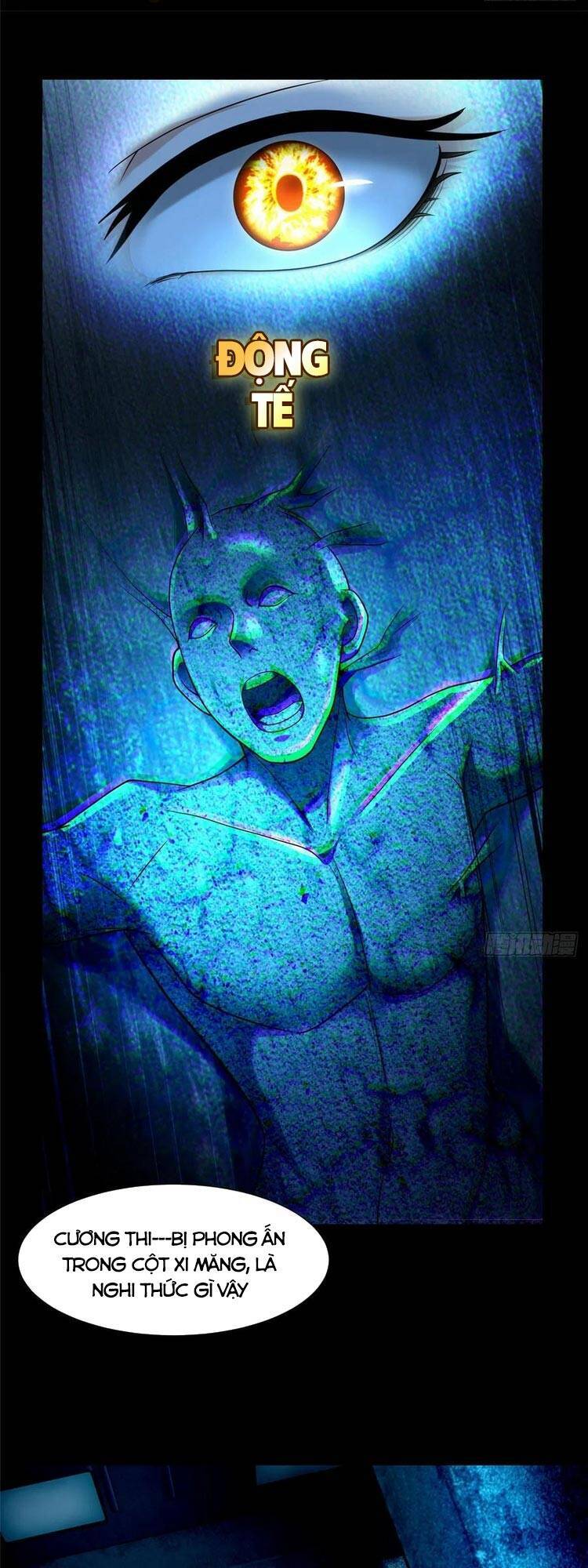 Người Đưa Thư Vô Hạn Chapter 200 - Trang 2