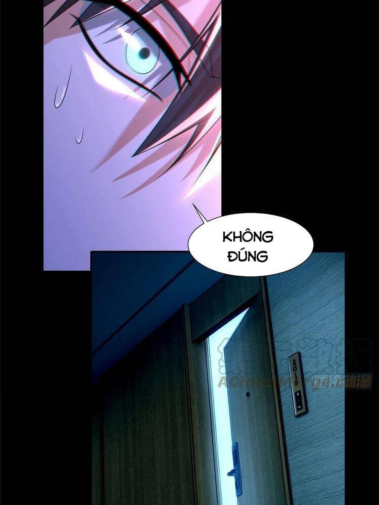 Người Đưa Thư Vô Hạn Chapter 200 - Trang 2