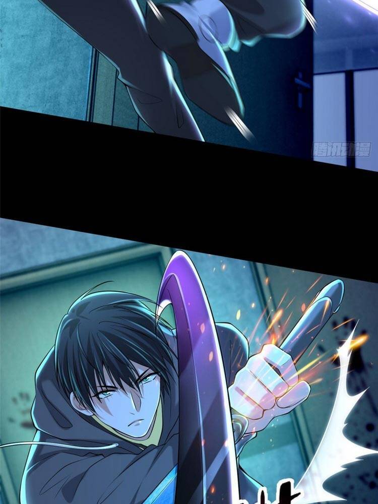 Người Đưa Thư Vô Hạn Chapter 201 - Trang 2