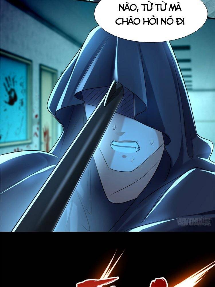 Người Đưa Thư Vô Hạn Chapter 201 - Trang 2