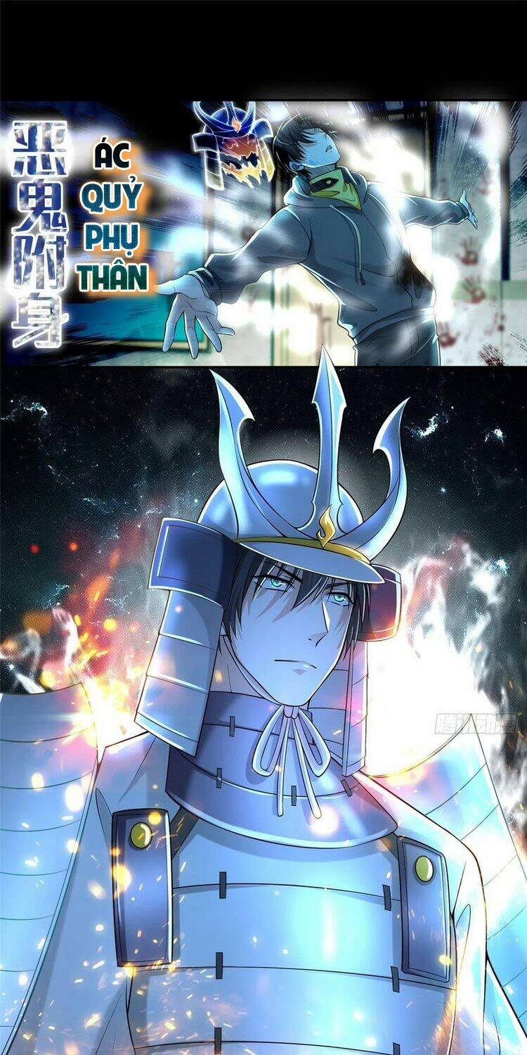 Người Đưa Thư Vô Hạn Chapter 202 - Trang 2