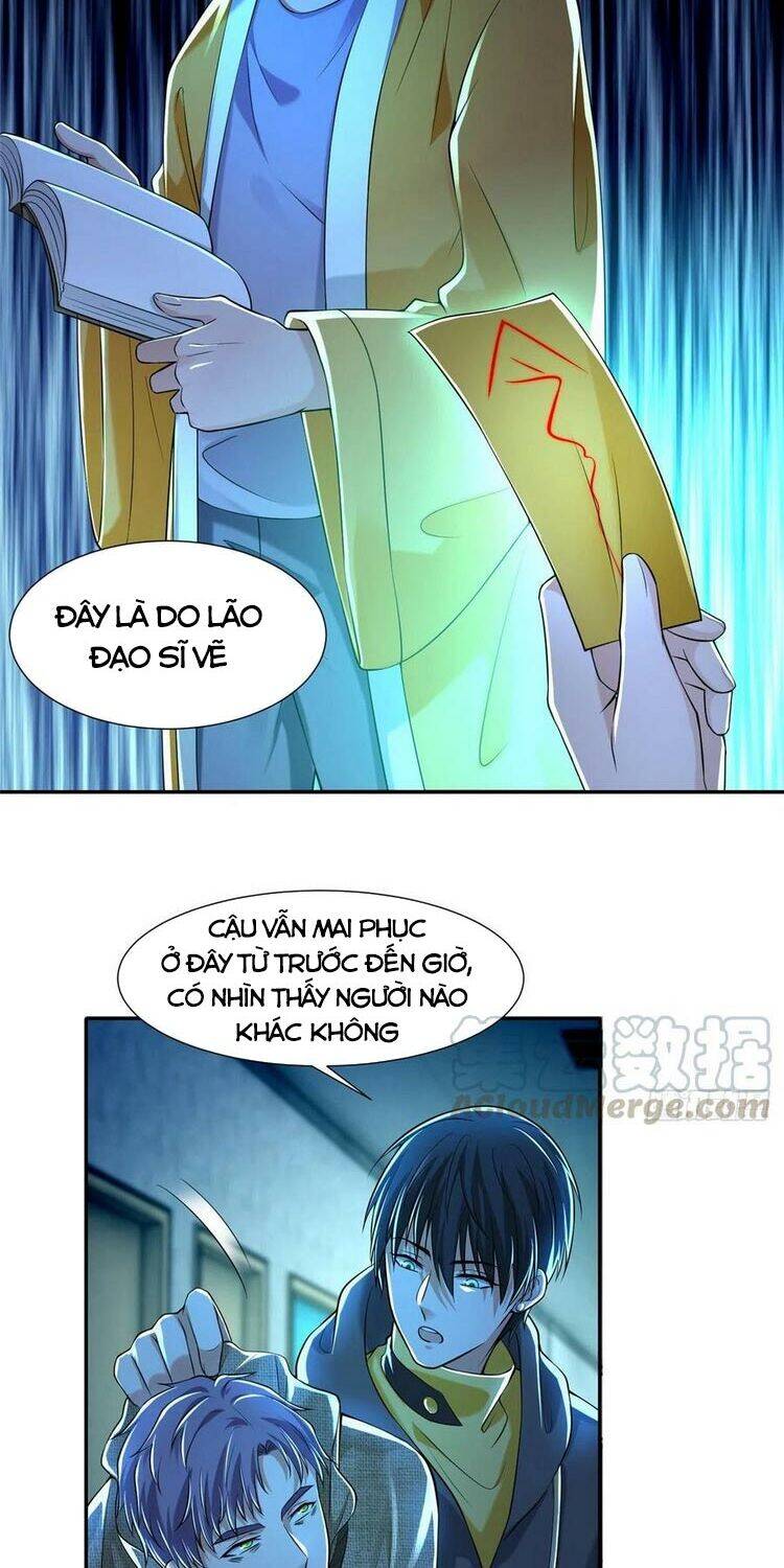 Người Đưa Thư Vô Hạn Chapter 202 - Trang 2