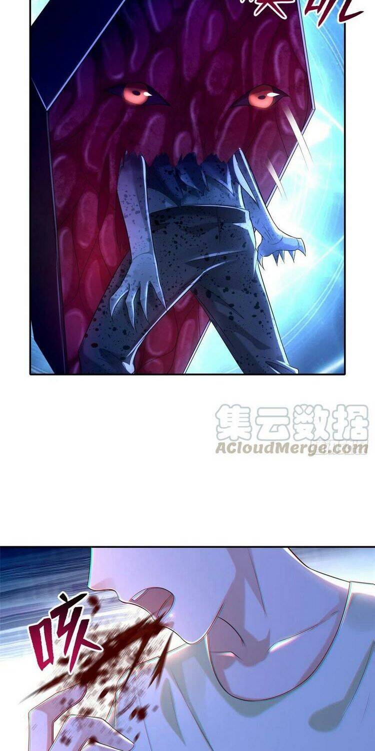 Người Đưa Thư Vô Hạn Chapter 202 - Trang 2