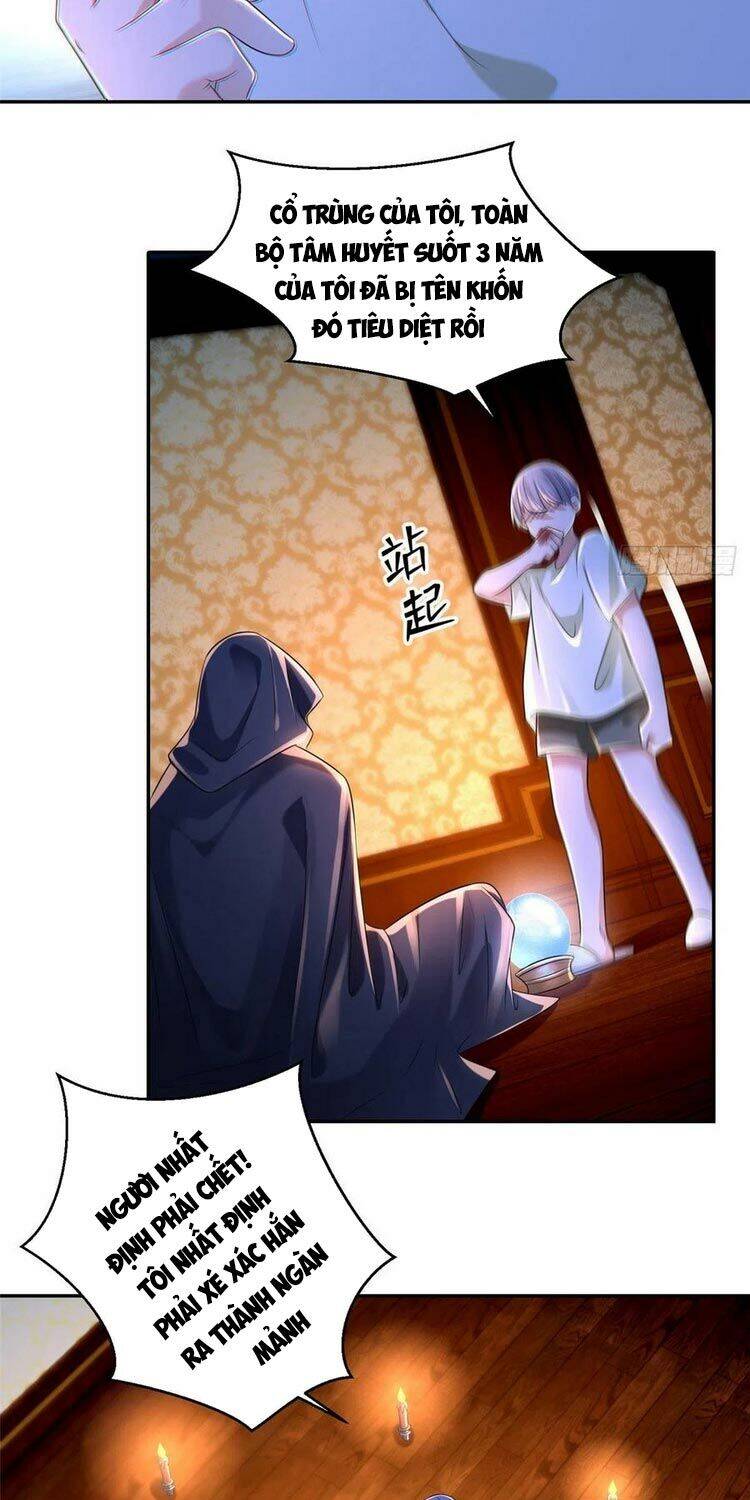 Người Đưa Thư Vô Hạn Chapter 202 - Trang 2