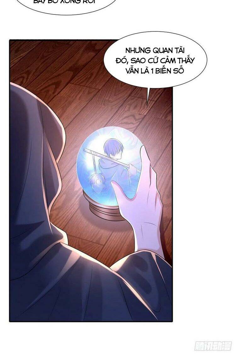 Người Đưa Thư Vô Hạn Chapter 202 - Trang 2