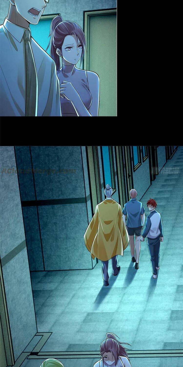 Người Đưa Thư Vô Hạn Chapter 203 - Trang 2