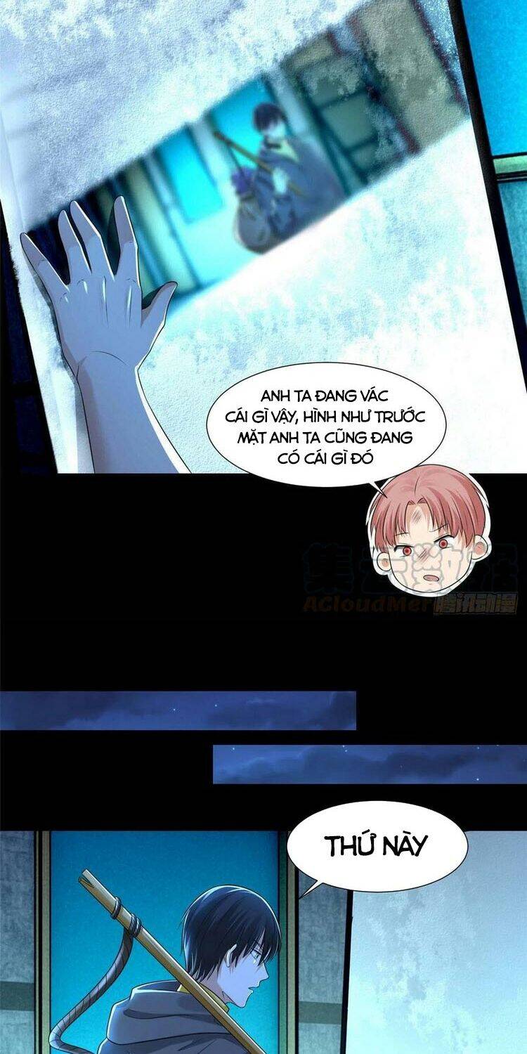 Người Đưa Thư Vô Hạn Chapter 203 - Trang 2