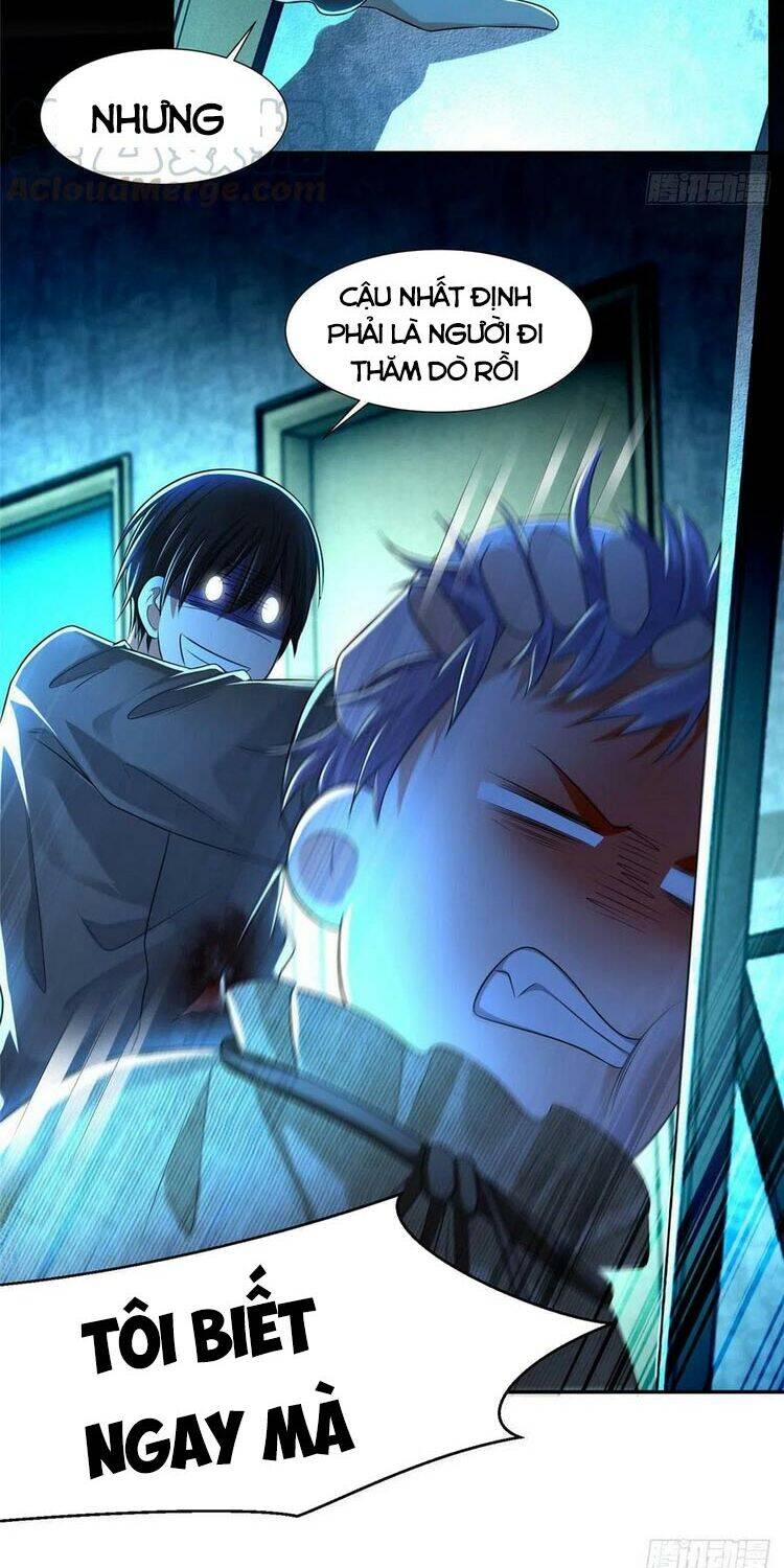 Người Đưa Thư Vô Hạn Chapter 203 - Trang 2