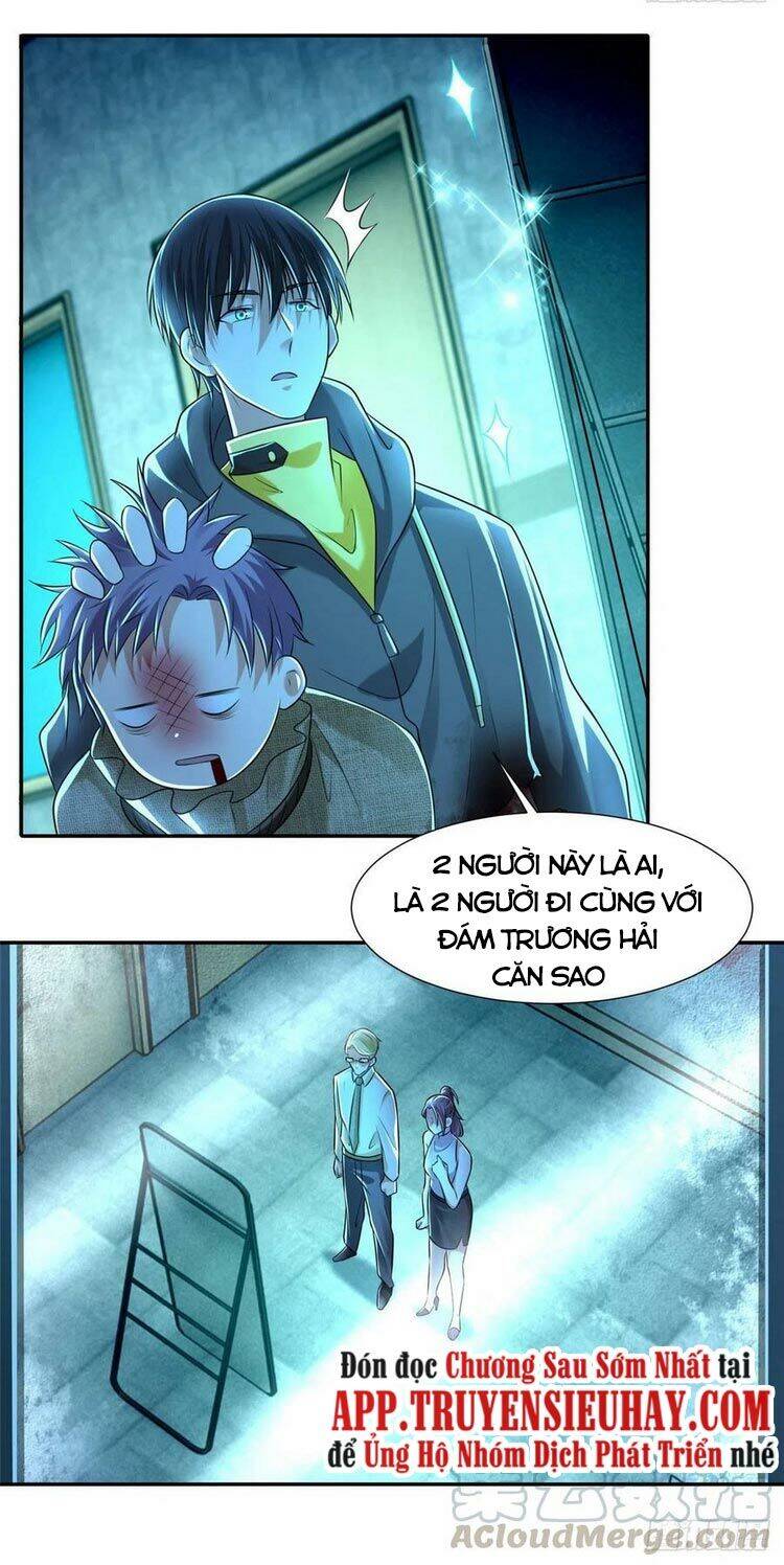 Người Đưa Thư Vô Hạn Chapter 203 - Trang 2