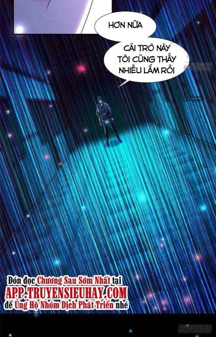 Người Đưa Thư Vô Hạn Chapter 203 - Trang 2