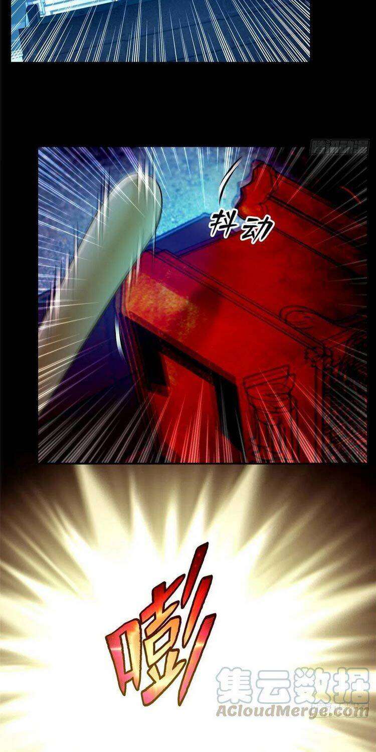 Người Đưa Thư Vô Hạn Chapter 203 - Trang 2