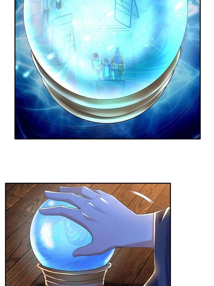 Người Đưa Thư Vô Hạn Chapter 204 - Trang 2