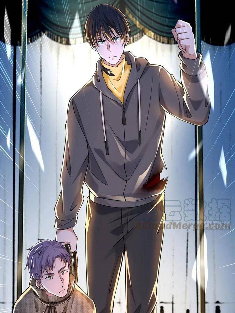 Người Đưa Thư Vô Hạn Chapter 204 - Trang 2