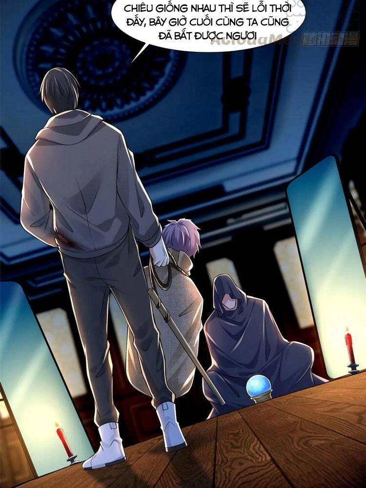 Người Đưa Thư Vô Hạn Chapter 204 - Trang 2