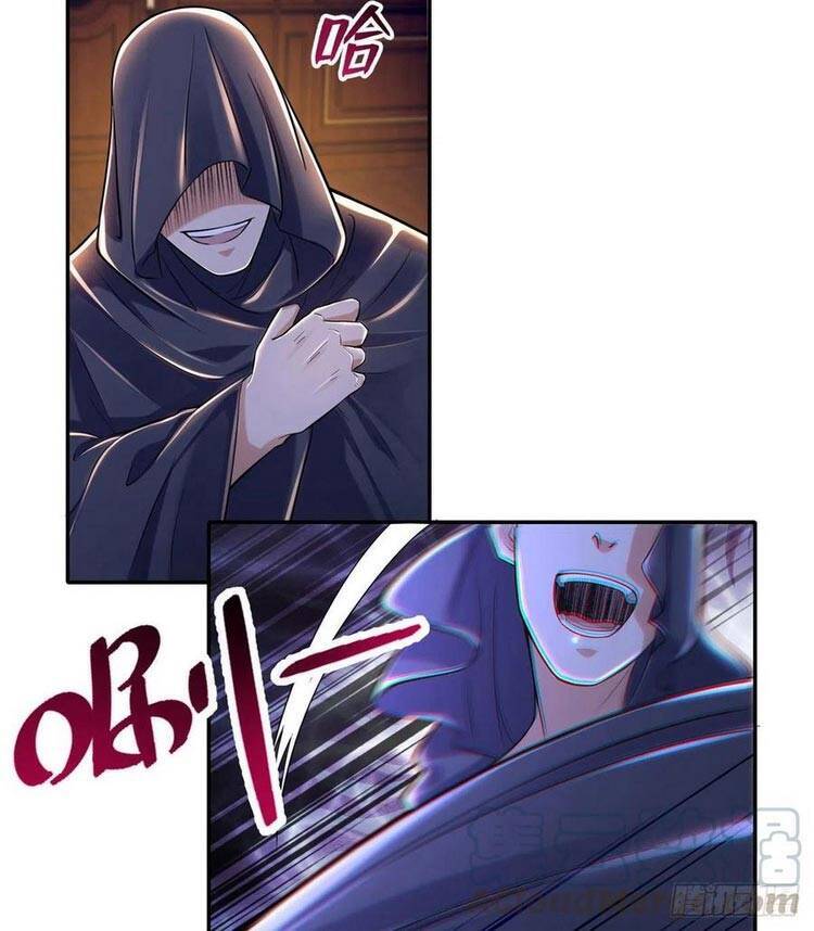 Người Đưa Thư Vô Hạn Chapter 204 - Trang 2