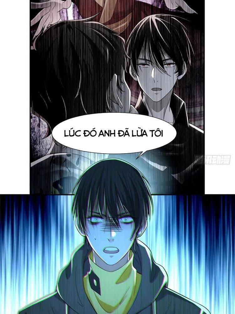 Người Đưa Thư Vô Hạn Chapter 204 - Trang 2