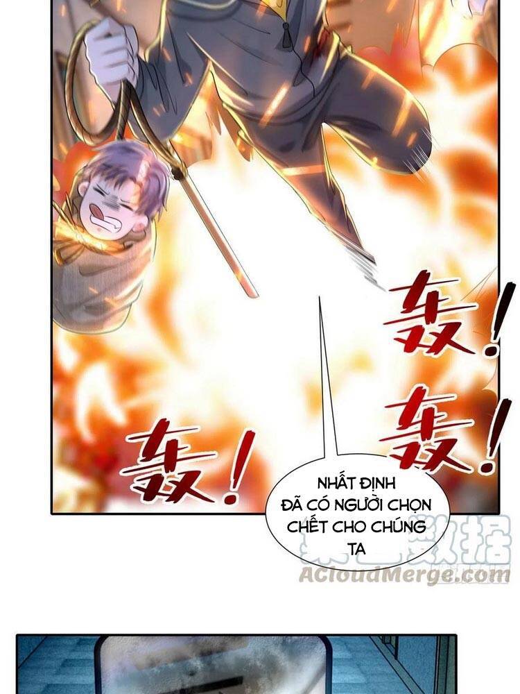 Người Đưa Thư Vô Hạn Chapter 204 - Trang 2