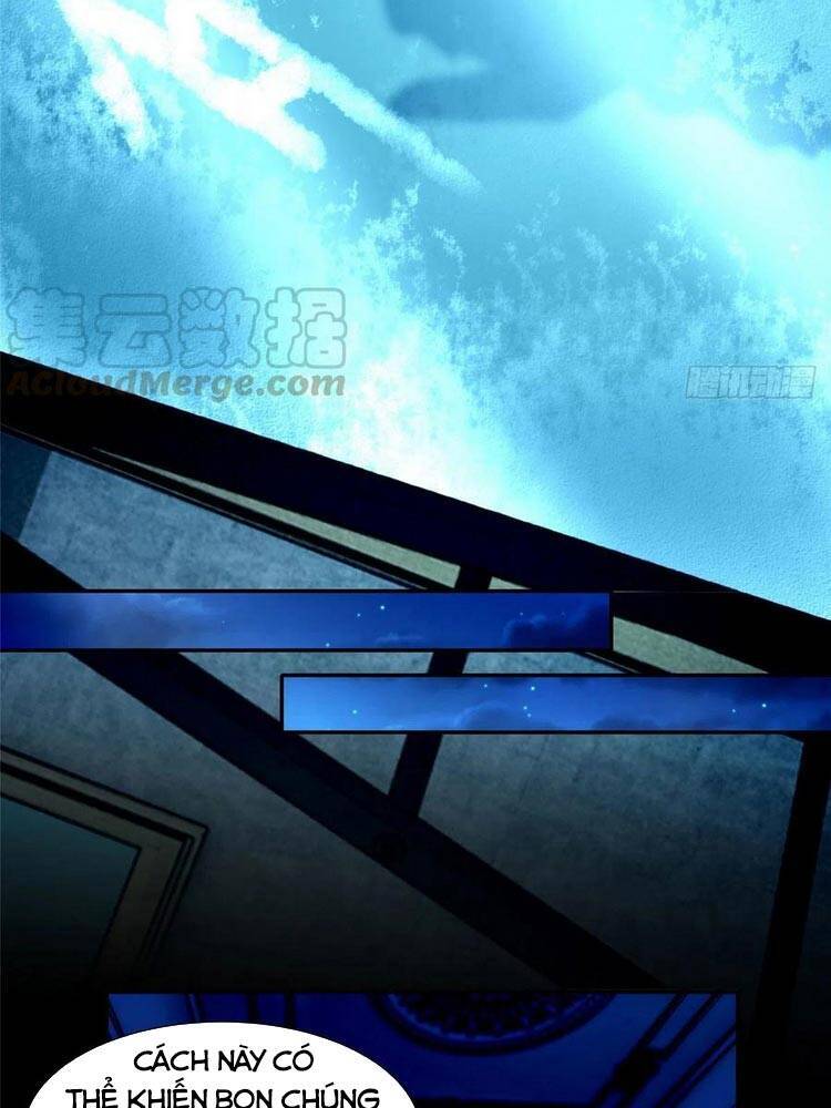 Người Đưa Thư Vô Hạn Chapter 204 - Trang 2