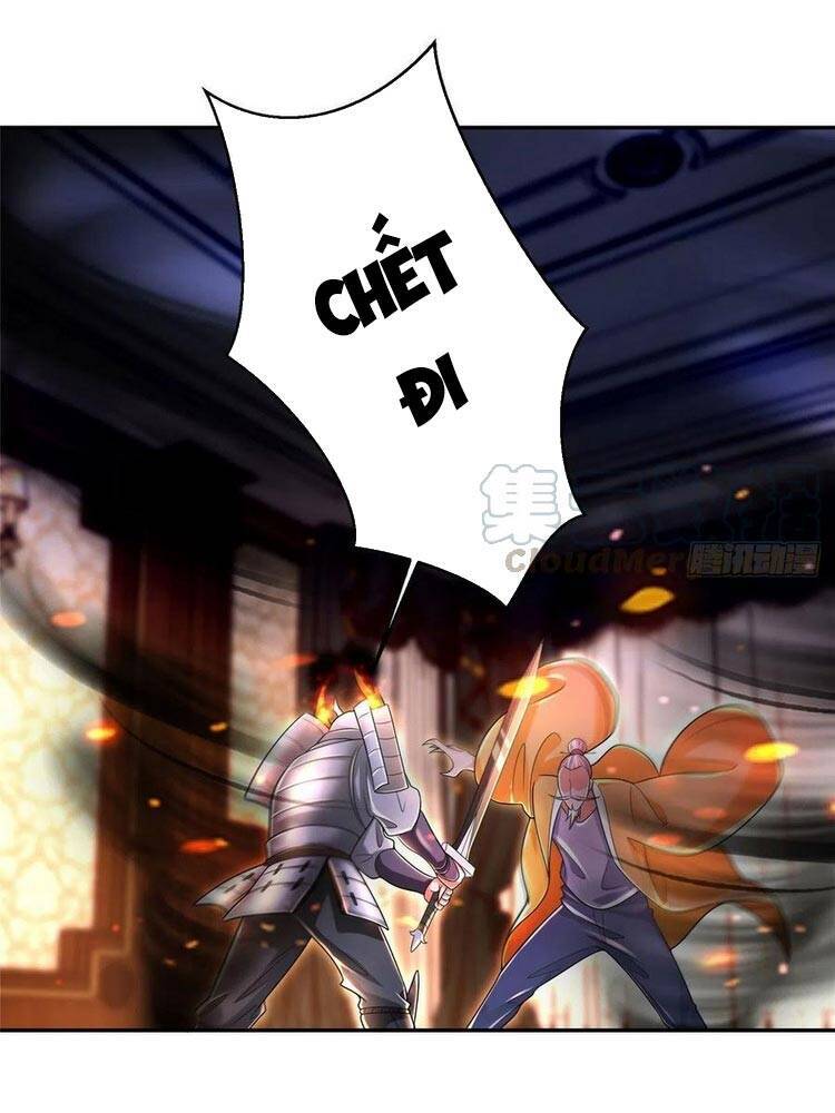 Người Đưa Thư Vô Hạn Chapter 206 - Trang 2