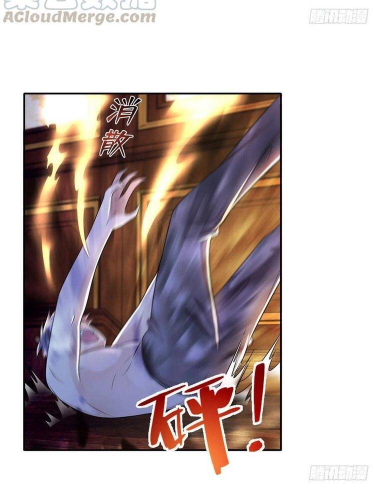 Người Đưa Thư Vô Hạn Chapter 206 - Trang 2