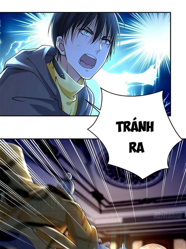 Người Đưa Thư Vô Hạn Chapter 206 - Trang 2