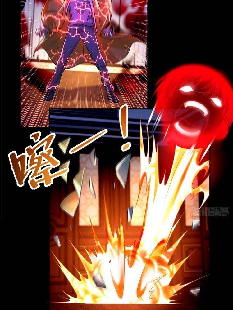 Người Đưa Thư Vô Hạn Chapter 206 - Trang 2