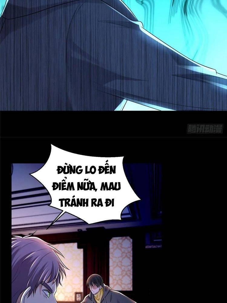 Người Đưa Thư Vô Hạn Chapter 206 - Trang 2