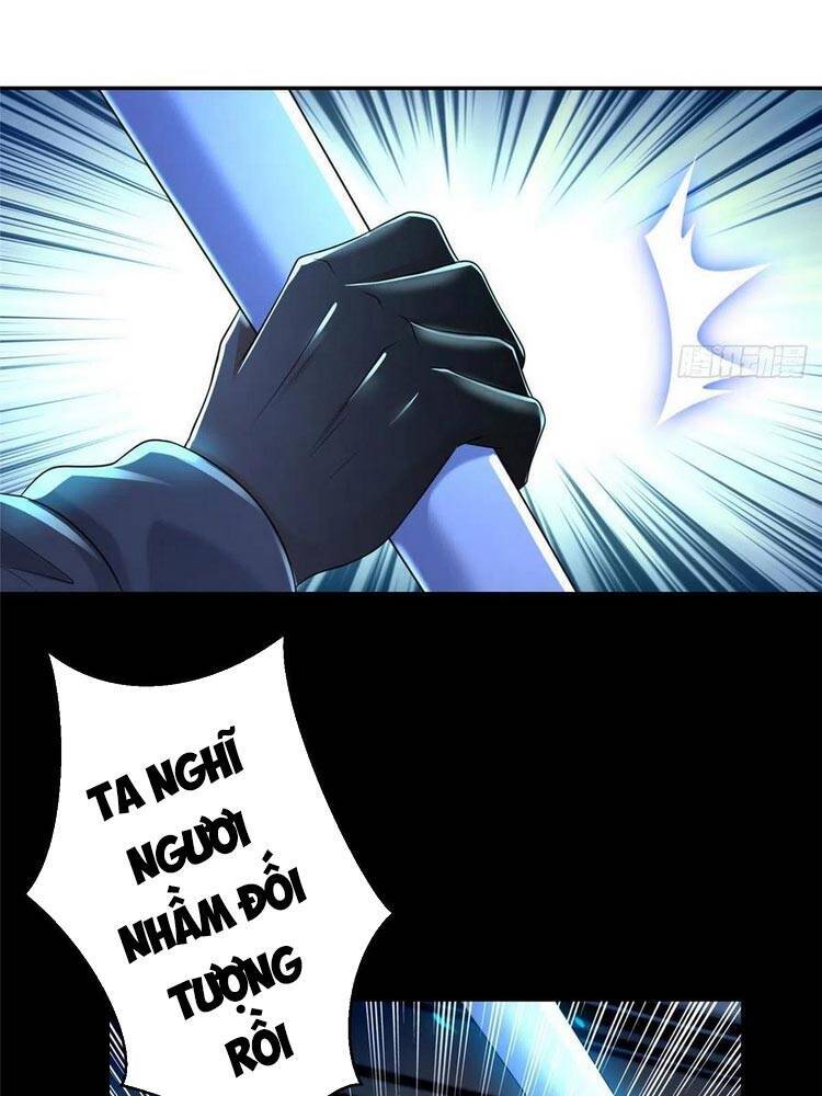 Người Đưa Thư Vô Hạn Chapter 206 - Trang 2